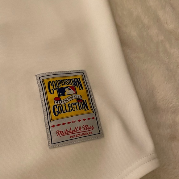 Excellent condition Oakland A’s Jersey - Picture 2 of 4